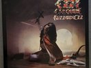 OZZY OSBOURNE RANDY RHOADS BLIZZARD OF OZZ JET GATEFOLD VINYL LP RECORD ALBUM