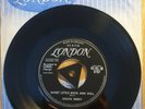 Chuck Berry: Sweet Little Rock And Roll / Joe Joe Gun 45rpm London HL-M8767 EX+