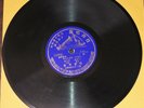 Pre-war 78 rpm CANTONESE / CHINESE RECORD Victor 42065 classical opera pop folk