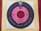 The Melo Gents - Git Off My Back / Baby Be Mine - Warner Bros - RARE DOOWOP 45