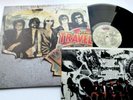 Traveling Wilburys Volume One - 1988 Orig - NM Vinyl LP ULTRASONIC CLEAN