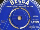The Warriors,DEMO,You Came Along/Dont Make Me Blue,N.Mint,Decca,Freakbeat,Mod