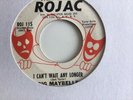 Demo - Big Maybelle - I Can’t Wait Any Longer (Rojac)