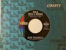Northern Soul 45 GENE McDANIELS Walk With A Winner/A Miracle Liberty Orig. HEAR