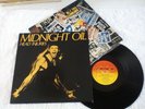 MIDNIGHT OIL HEAD INJURIES LP VINYL RECORD 12