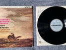 RARE SAX 2458 Tchaikovsky Pathetique Klemperer 1st UK B/S Stereo LP EX+EX