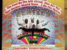The Beatles – Magical Mystery Tour  LP / EX / Capitol SMAL-2835 with Booklet