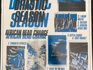 African Head Charge – Drastic Season ON-U 27 UK Import Vinyl LP NM