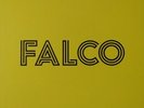 FALCO-THE BOX NEW VINYL