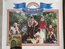 The Beach Boys Sunflower LP / Vinyl 180g Limited Edition