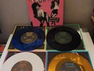 THE CRAMPS SMELL OF FEMALE LTD ED 4x 7