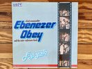 Chief Commander Ebenezer Obey / Inter-Reformers Band: Eyi Yato LP Vinyl Sealed M