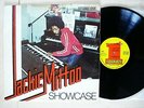 Jackie Mittoo Showcase US LP Studio One SOLP-0130 1980
