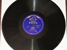Pre-war 78 rpm CANTONESE / CHINESE RECORD Victor 43512 classical opera pop folk