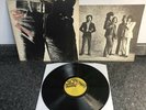 LP THE ROLLING STONES ALBUM STICKY FINGERS UK 1ST PRESS 1971 COC 59100 VG+/VG+