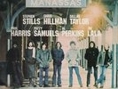 Stephen Stills Manassas GATEFOLD NEAR MINT Atlantic 2xVinyl LP