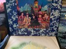 ROLLING STONES Their Satanic Majesties Request -1970's Pressing w/EX/NM- VINYL