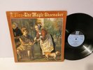 Extremely rare 1970 psychedelic rock vinyl album Fire the magic shoemaker A2/B2