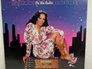 LP DOUBLE ALBUM DONNA SUMMER ‎- On The Radio Greatest Hits Volumes I & II VG+
