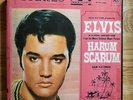 ELVIS PRESLEY HARUM SCARUM REEL TO REEL