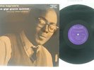 GIGI GRYCE QUINTET HAP'NIN'S NEW JAZZ NJ-8246 JAPAN VINYL LP
