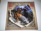 IRON MAIDEN “EMPIRE OF THE CLOUDS”  LP/VINYL PICTURE DISC.RECORD STORE DAY.