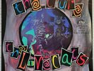 THE CURE - THE LOVE CATS 1983 EX+/VG+ 1ST PRESS VINYL 12