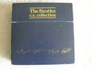 The Beatles E.P. collection 13 Singles in blauer Box Parlofon Emi Mono