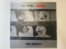 THE BEATLES  Let It Be...Naked gatefold LP + 7