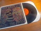 Tar Babies – Face The Music 1983 original vinyl 12