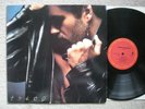 GEORGE MICHAEL: FAITH (LP RECORD) (NEAR MINT) (WITH INSERT)