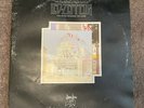 Led Zeppelin The Soundtrack From Film “The Song Remains the Same” Vinyl Vintage