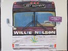 WILLIE NELSON: lost highway LOST HIGHWAY 12
