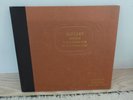 CLAUDIO ARRAU Piano - Mozart Sonatas 5 & 17 - VICTOR SET DM-842 3X 78 rpm