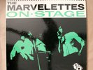 The Marvelettes TAMLA 243 MONO M-/M 