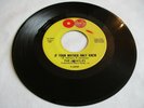 THE MIRACLES - IF YOUR MOTHER ONLY KNEW / WAY OVER THERE- TAMLA