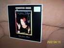 Suzanne Vega LP Days Of Open Hand - SIGNED