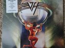 5150 [LP] by Van Halen (Vinyl, Warner Bros. Records Record Label)