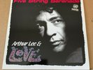 Five String Serenade by Arthur Lee & Love (Vinyl, 2003, Munster Records) IMPORT