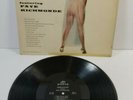 GIRLESQUE - Featuring Faye Richmonde 1957 Adult Humor LP Vinyl Rare** VG