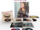 The Rolling Stones Let It Bleed (50th ANNIVERSARY DELUXE EDITION) VINYL & Bag
