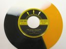 THE DEAD WEATHER I CUT LIKE A BUFFALO 45 COLORED VINYL TMR 5 JACK WHITE Stripes