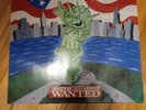Ugly Kid Joe America's Least Wanted vinyl