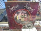 The Smashing Pumpkins Gish LP NEW Hut Records 1991 UK pressing Billy Corgan