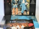 5 X ABBA Vinyl LPs Inc: ‘Greatest Hits’ ‘Voulez-Vous’ ‘The Singles’ - A27