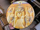 Iron Maiden Powerslave LP EMI 1984 12