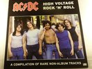 AC/DC – High Voltage Rock 'N' Roll -  ATL 19742000 Allemagne 2008
