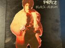 PRINCE BLACK ALBUM LP RDLP 101 MR X RECORD MADE IN HOLLAND 1988