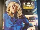 MADONNA ”MUSIC” LP SEALED WARNER MADE IN GERMANY 2008