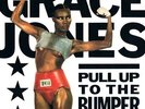 Grace Jones - Pull Up To The Bumper (Remix) (12